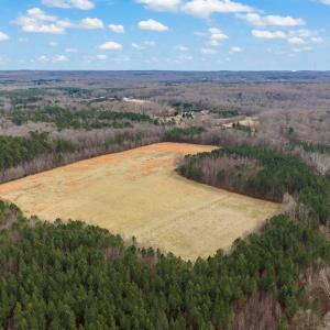 Land-2822 Little River Church Rd.