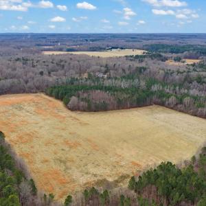 Land-2822 Little River Church Rd.