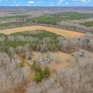 Land-2822 Little River Church Rd.