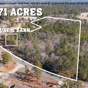 14.71 ACRES