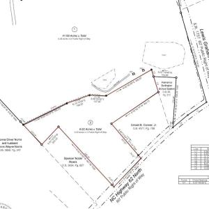 screenshot of survey