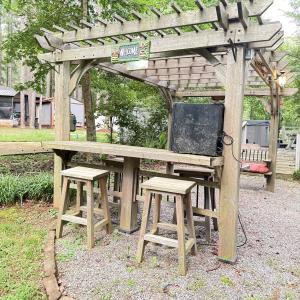 Pergola