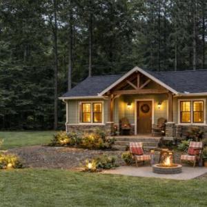 Cottage Image