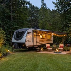 Camper Image