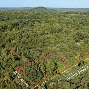 14th Park Ave, Randleman, NC 27317