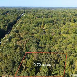 14th Park Ave, Randleman, NC 27317