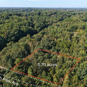 14th Park Ave, Randleman, NC 27317