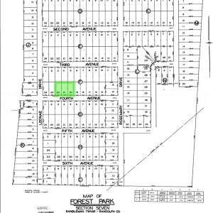14th Park Ave, Randleman, NC 27317