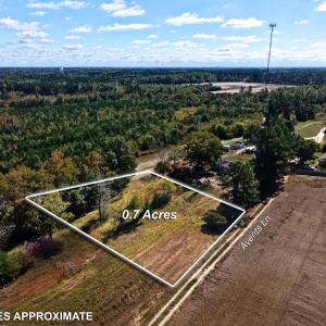 a1-zoned-land-north-carolina