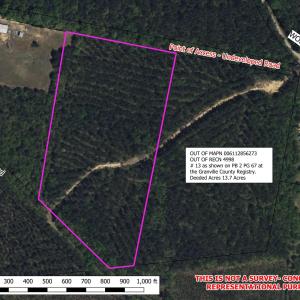 Tract 13 Aerial