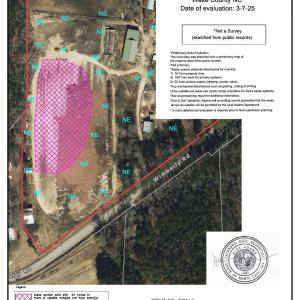 Soil Map Image