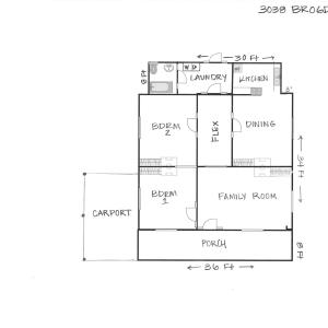 Photo #38 of 3038 Brogden, Smithfield, NC 42.3 acres