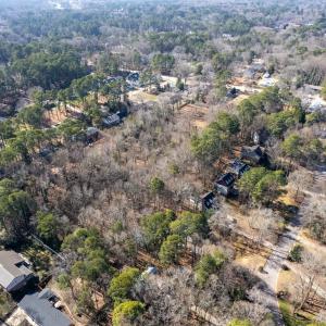 611 Powell Drive - Aerial Photo