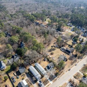 611 Powell Drive - Aerial Photo