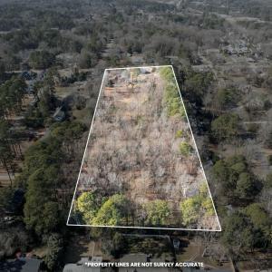 611 Powell Drive - Aerial Photo