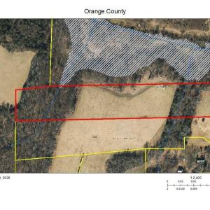 OC GIS aerial w hydrology and flood