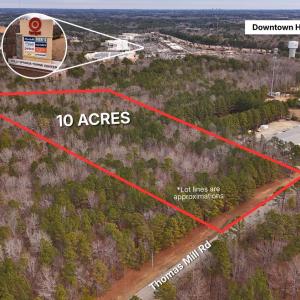 Thomas Mill Rd MLS Images 1