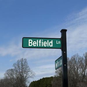Custom Signage