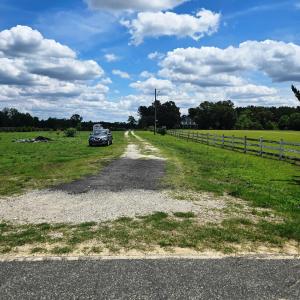 Easement 1