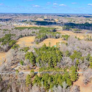 Drone - 6724 Wimberly