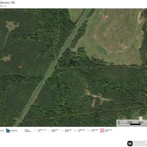 0 Townsville Rd - GIS