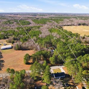 0 Townsville Rd - Approx Boundaries