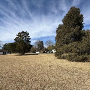 Front View from Duke St