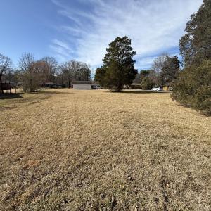 Front View from Duke St