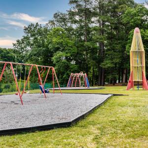 Lake Royale Amentities--10