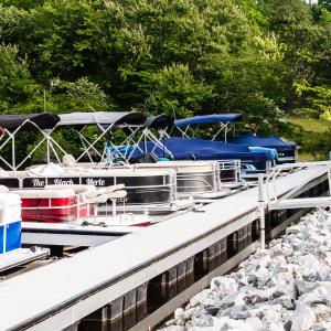 Lake Royale Amentities--8