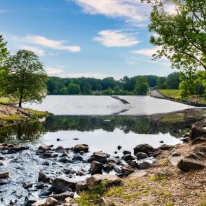 Lake Royale Amentities--7