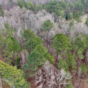 Woodcrest Aerial Image