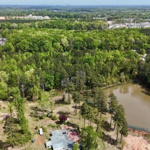 10 Acres Land 24 Individual Lots