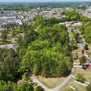 10 Acres Land Lakeside Estates