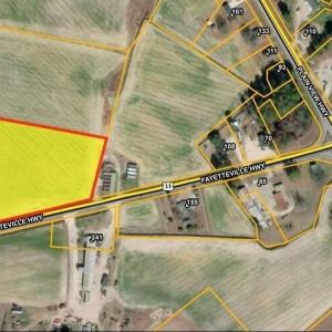 2026 Sampson County GIS