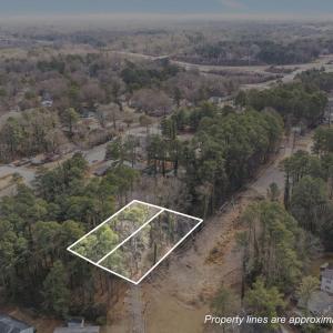 Aerial 2 - Downtown View