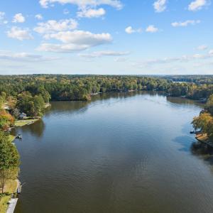 Welcome to Lake Royale!