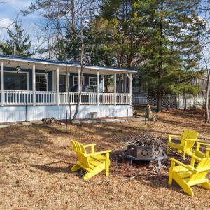 Welcome to 1607 Sagamore Drive!