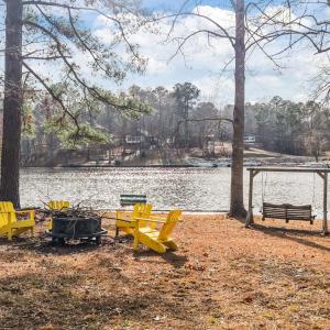 Entertain Family & Friends!