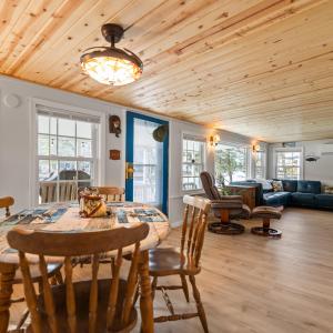 Beautiful New Flooring!