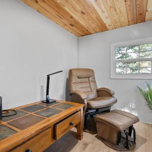 Office Niche!