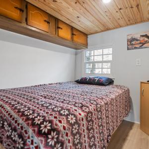 Cozy Bedroom!
