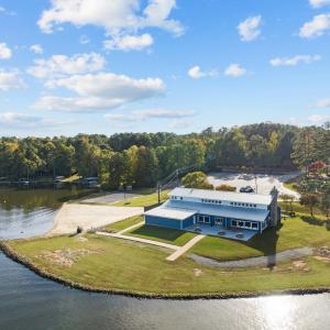 Clubhouse