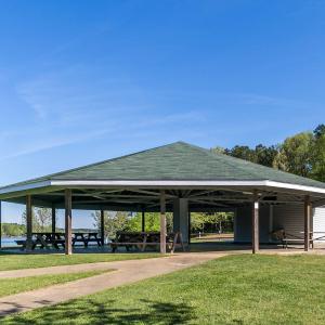 Pavilion 4