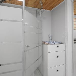 All New Plumbing!