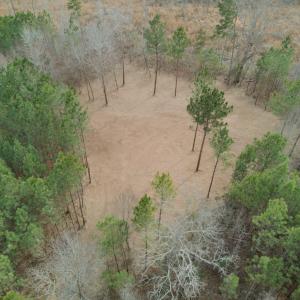 10-Build Site NW Angle