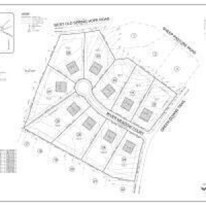 HH River Meadow plat