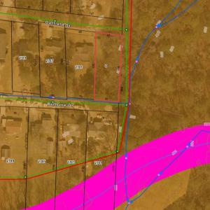 SWPOD, not near NR Buffer set-back