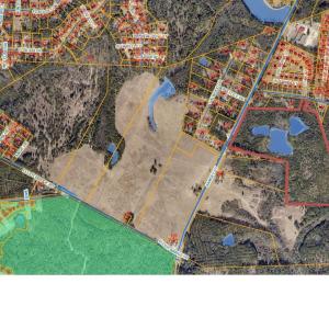 HADEN 64 ACRES