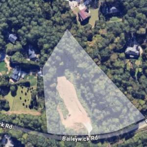 Google Maps Overlay
